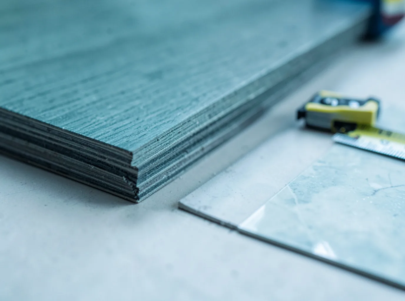 Luxury Vinyl Plank Installation Winchester, VA FAQs